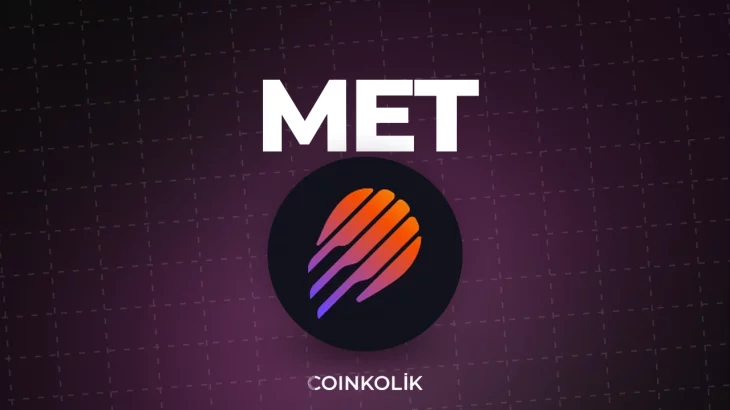 Meteora (MET) coin şaha kalktı: %36 yükseliş!