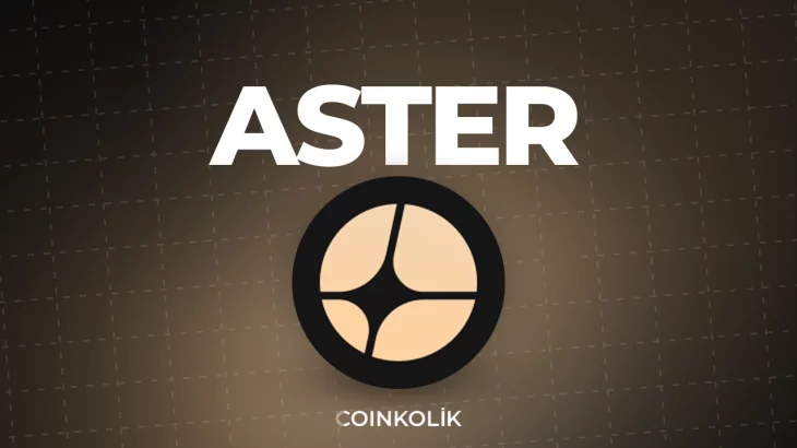 Aster (ASTER) coin nedir?