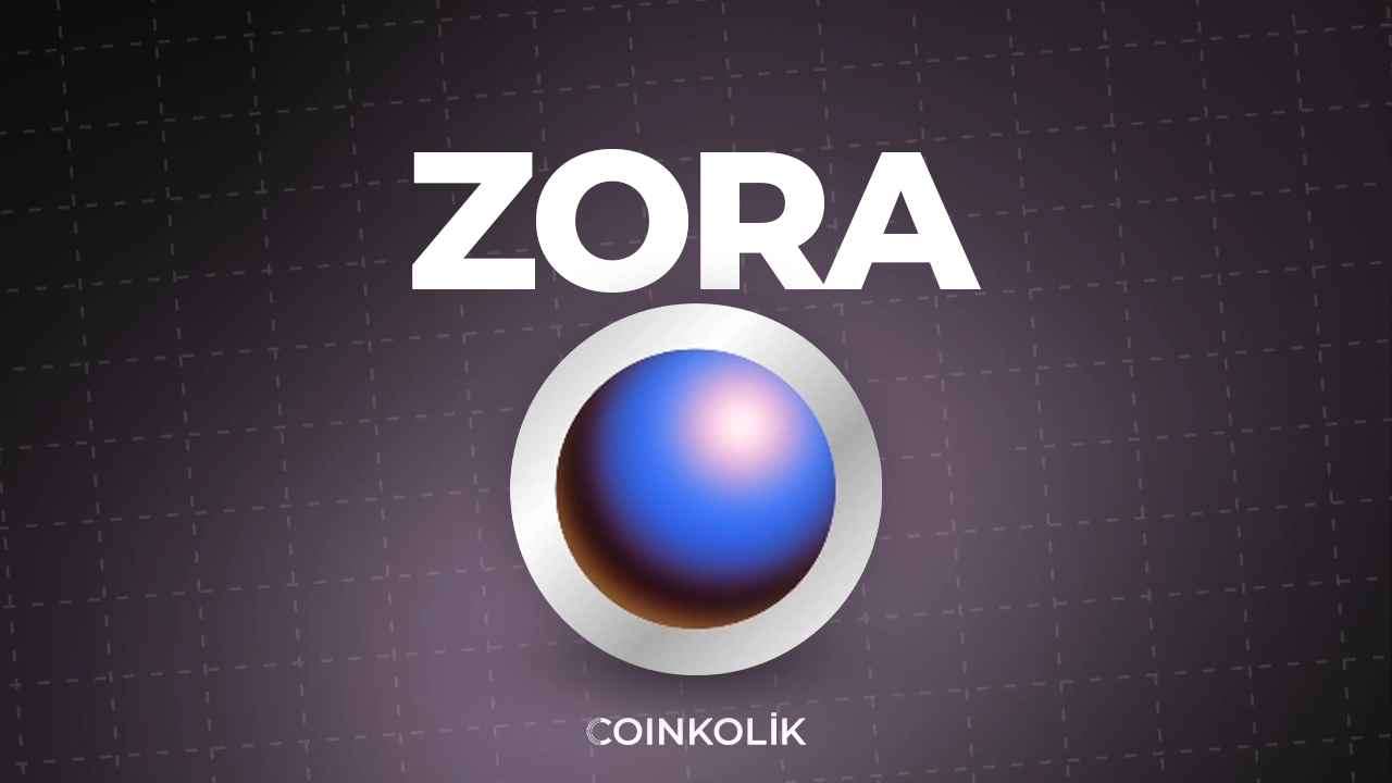 ZORA coin nedir