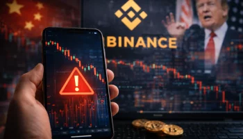 binance-kriz