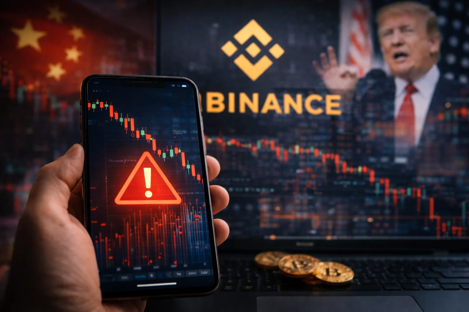 binance-kriz