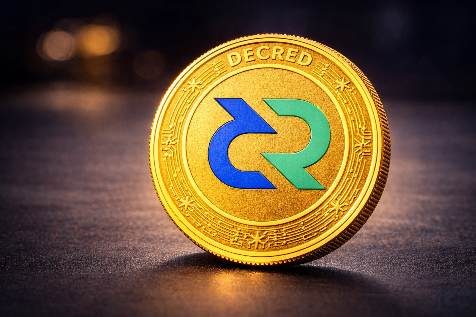 decred