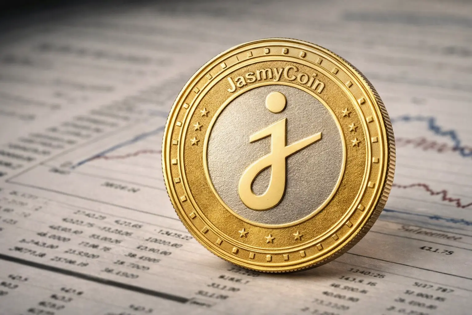 jasmycoin-jasmy