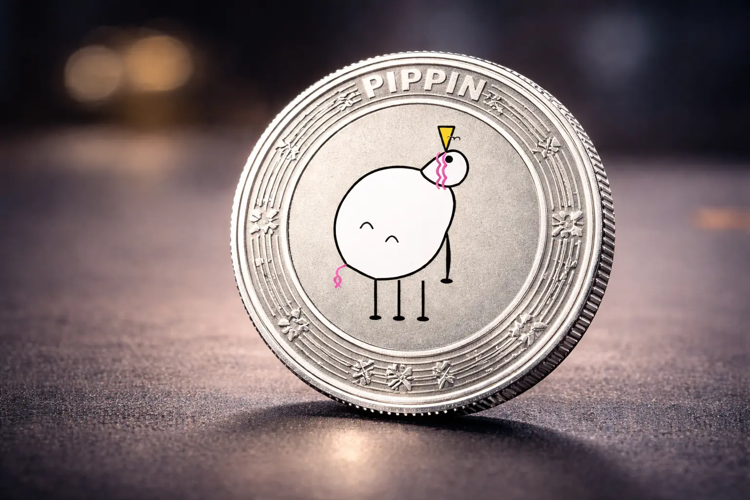 pippin-coin