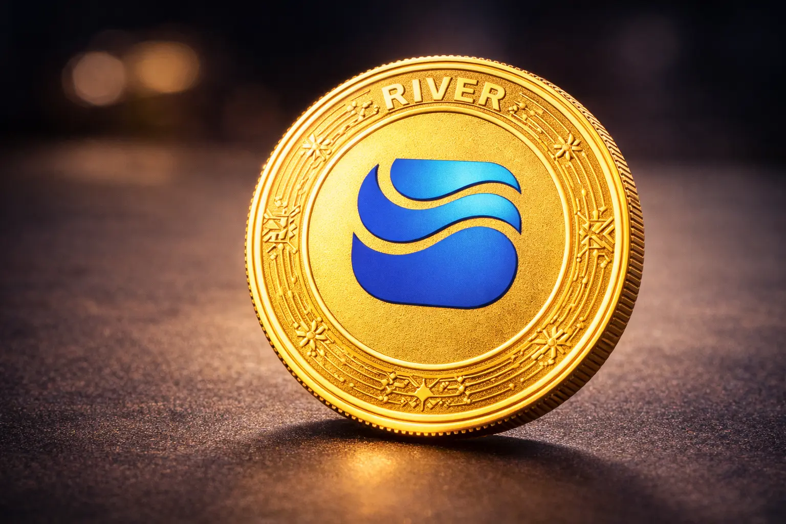 river-coin