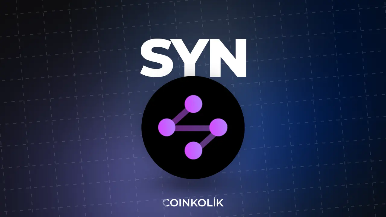 Synapse (SYN) nedir