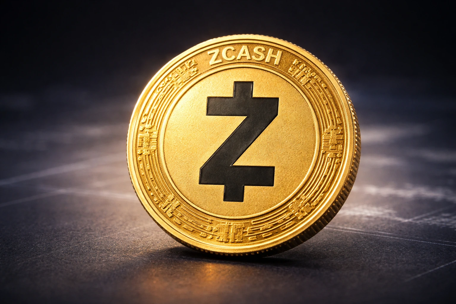 zcash-zec-coin
