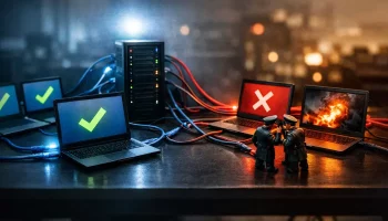 Byzantine-Fault-Tolerance