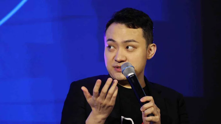 Justin Sun kimdir?