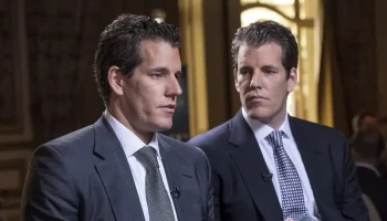 Tyler Winklevoss kimdir
