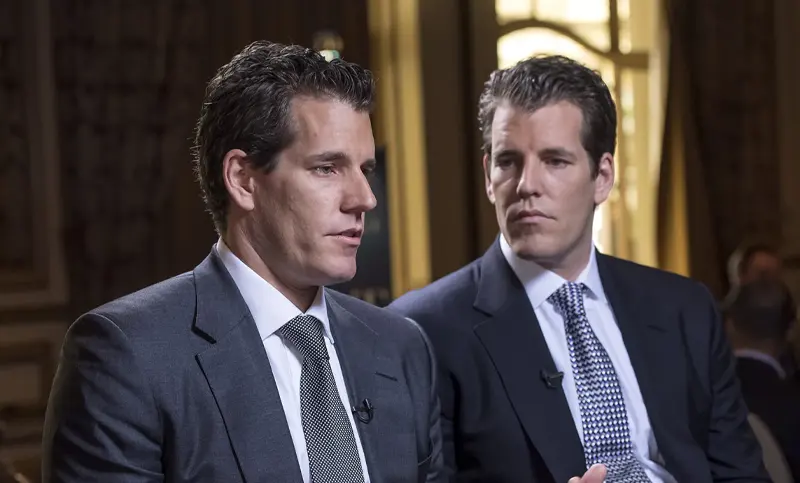Tyler Winklevoss kimdir