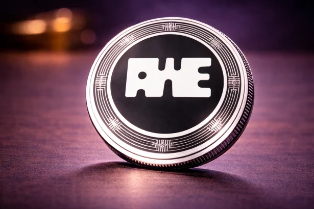 AWE Network (AWE) Fiyatı Sert Düşüşte: %33 Kayıp!