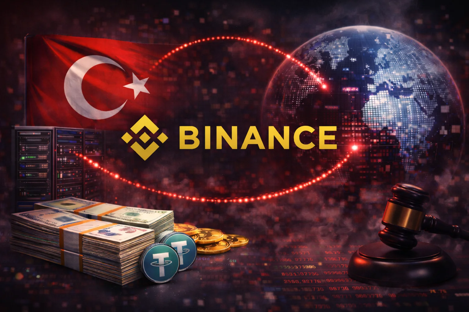 binance-krizi-turkiye-gundeminde