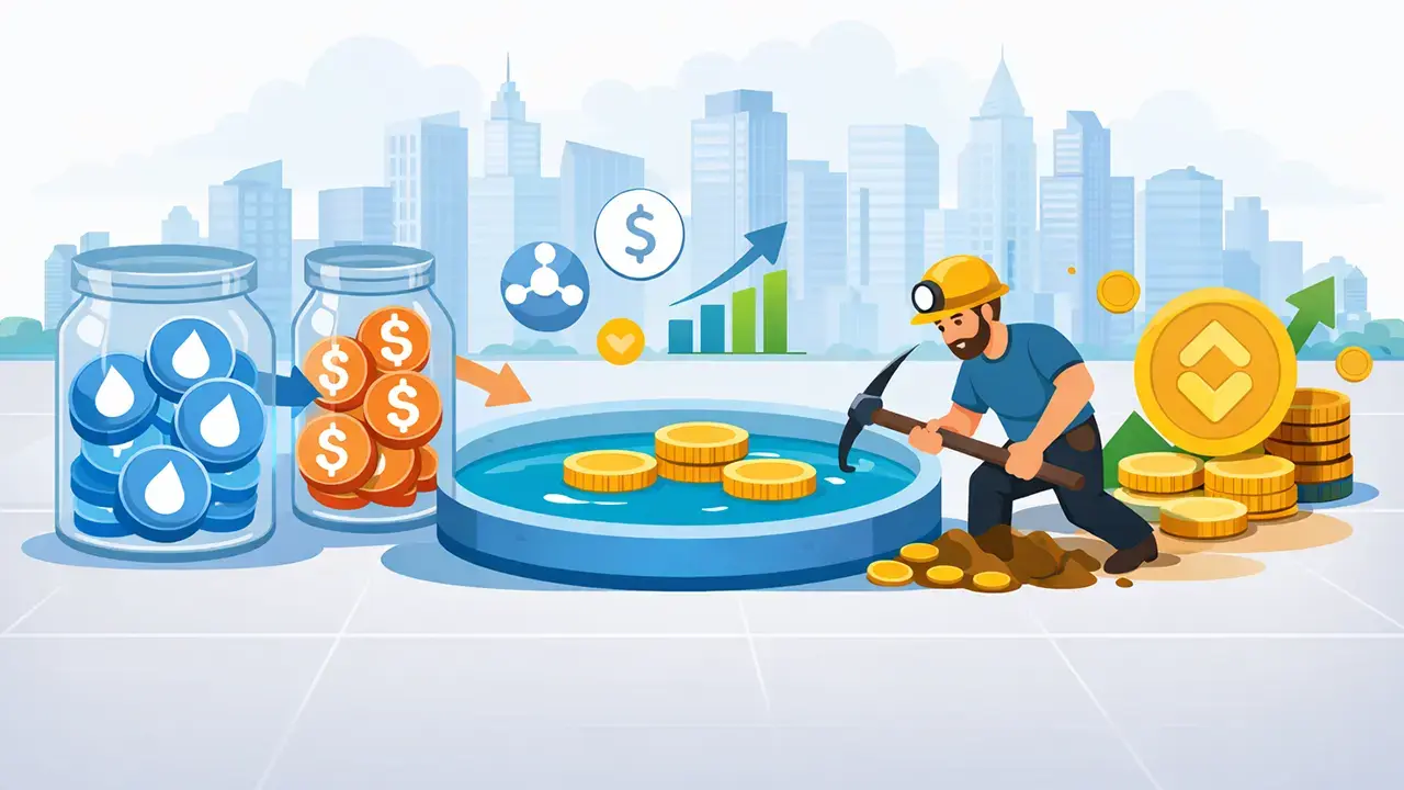 likidite-madenciliği