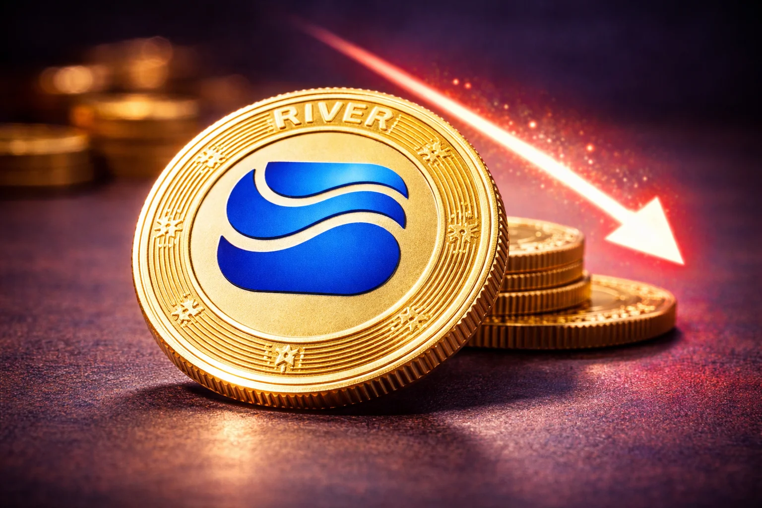 river-river-coin