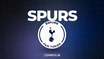 spurs coin