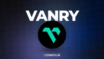 vanry-coin-nedir