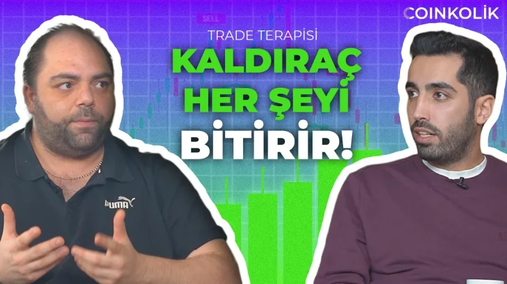 Kriptoda en sert senaryo: “Lik olmak çoğu zaman kötü risk yönetiminin sonucu”