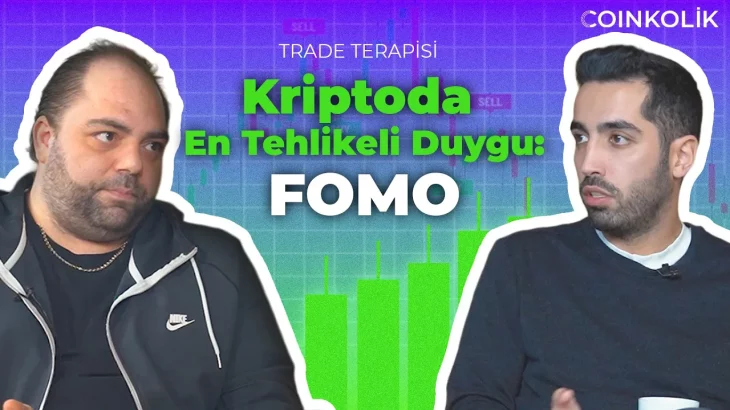Kriptoda FOMO uyarısı: “Kaçırma korkusuyla açılan işlem çoğu zaman zarar yazıyor”