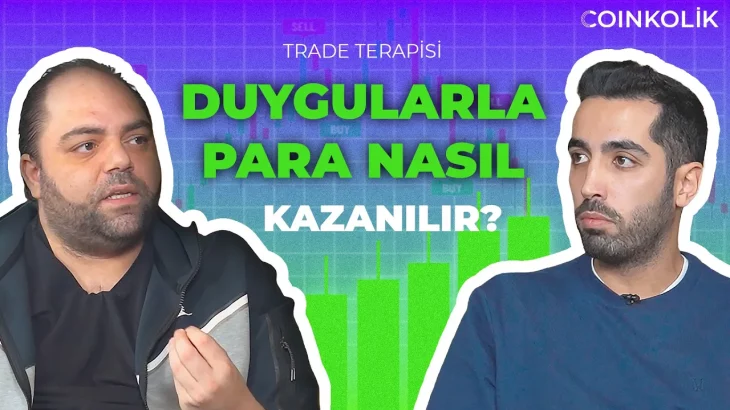 Kriptoda hayatta kalmanın sırrı: Psikolojik dayanıklılık | Umutak47 & Psikolog Oğuzhan Güzel | B1
