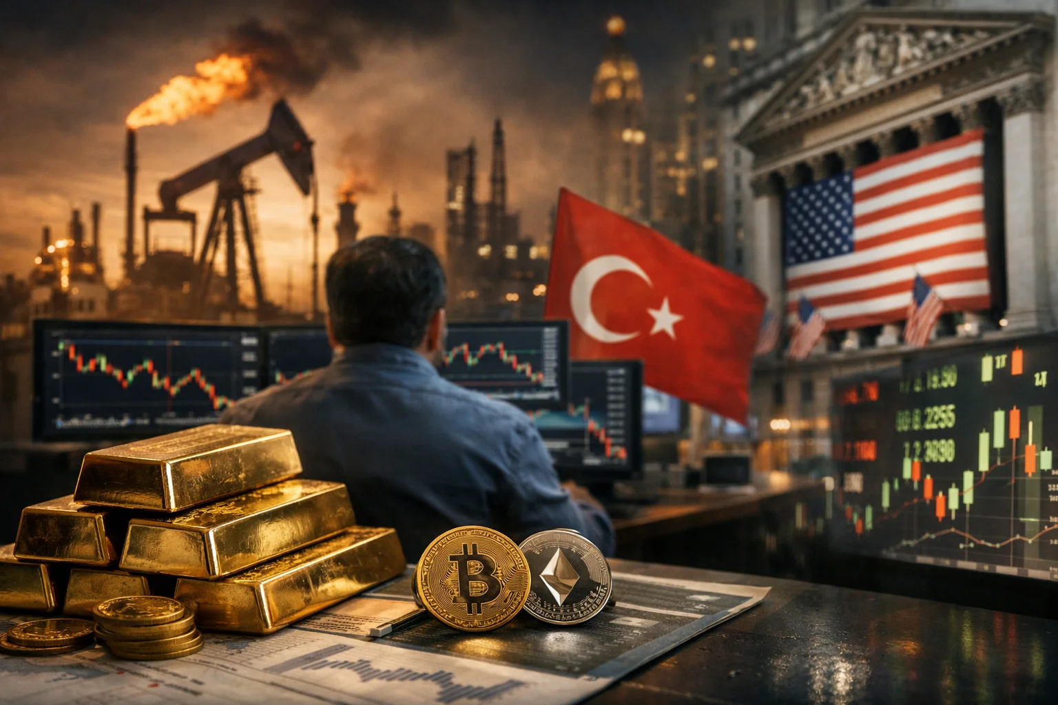 orta-dogu-atesi-piyasalara-etkisi