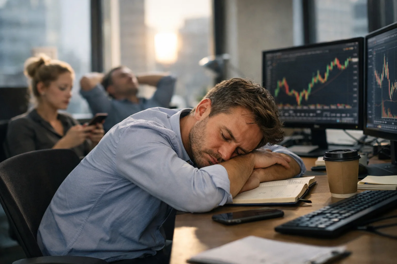 trader-psikolojisi-verimsizlik