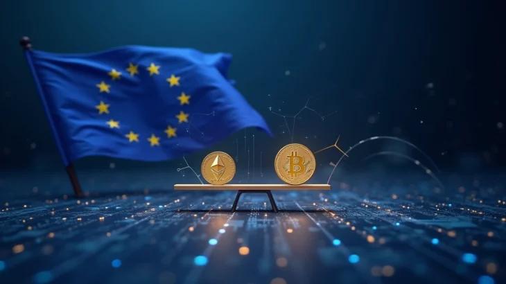 AB’den MiCA 2 sinyali: Kripto piyasası olgunlaştıkça düzenleme güncellenecek