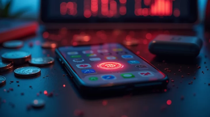 Apple sahte Ledger uygulamasını kaldırdı: 9,5 milyon dolar kripto kayıp