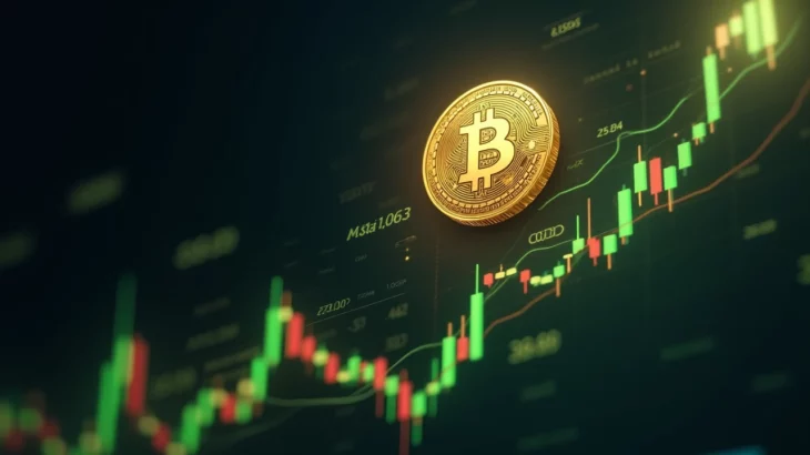Bitcoin 76.000 doları aştı, Nisan ayı için 60.000 dolar düşüş tahminleri zorlandı