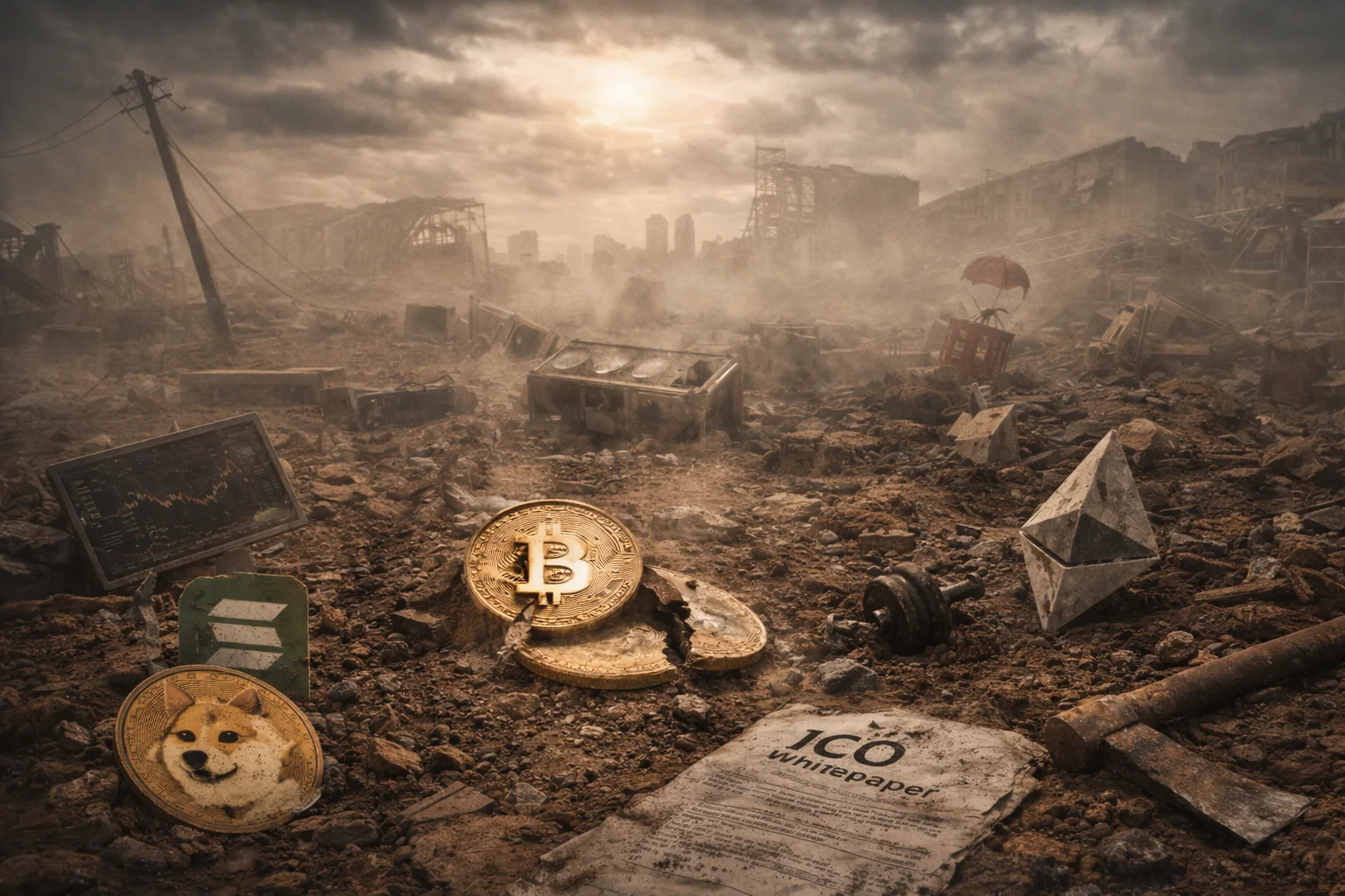 Kriptoda Kurumsalların Girişi ile “Kolay Para” Dönemi Sona mı Erdi?