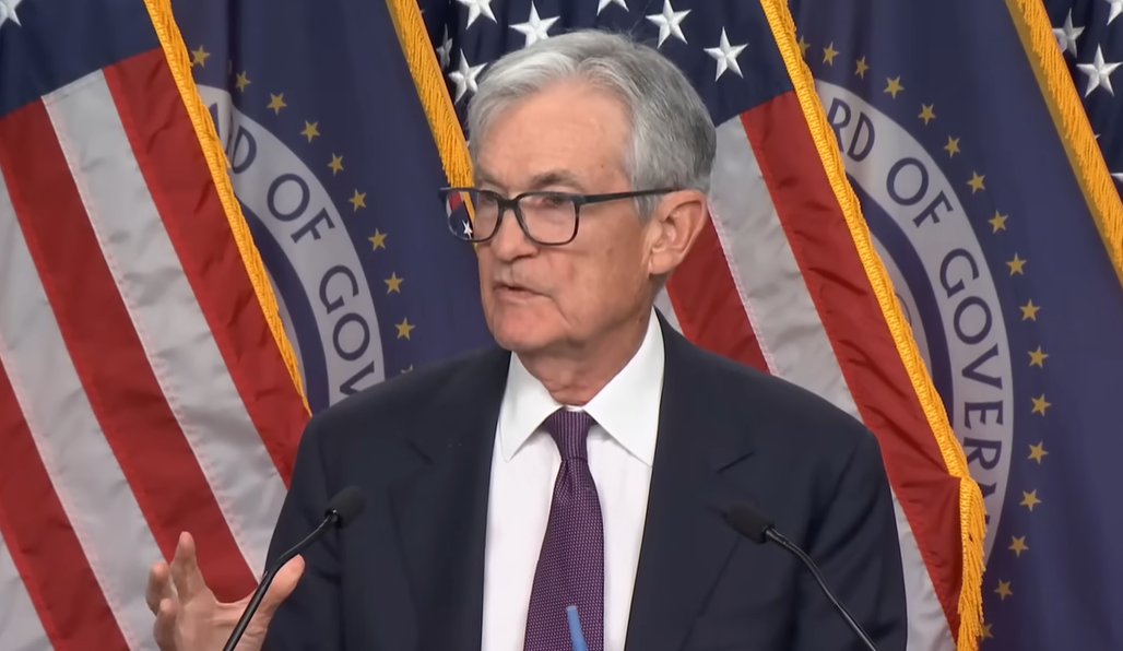 Federal Reserve, US Government, Inflation, Interest Rate