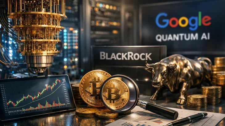 Bitcoin için Kuantum Tehdidi Gerçek mi, Yoksa Büyük Bir Manipülasyon mu?