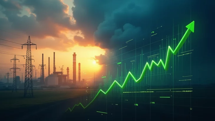 İran krizi İtalya’nın enerji arzını vururken piyasalar iyimser kalıyor