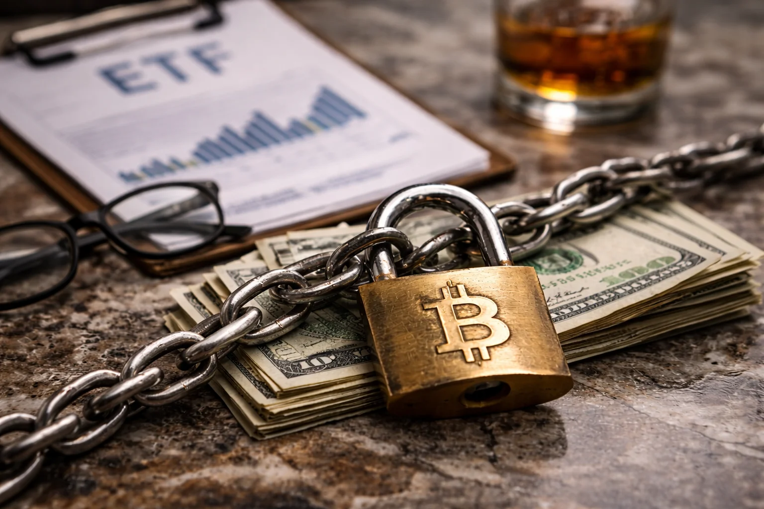 Kriptonun Yeni Sahipleri: Kurumsal Sermaye Güven mi Getirdi, Yoksa Heyecanı mı Öldürdü?