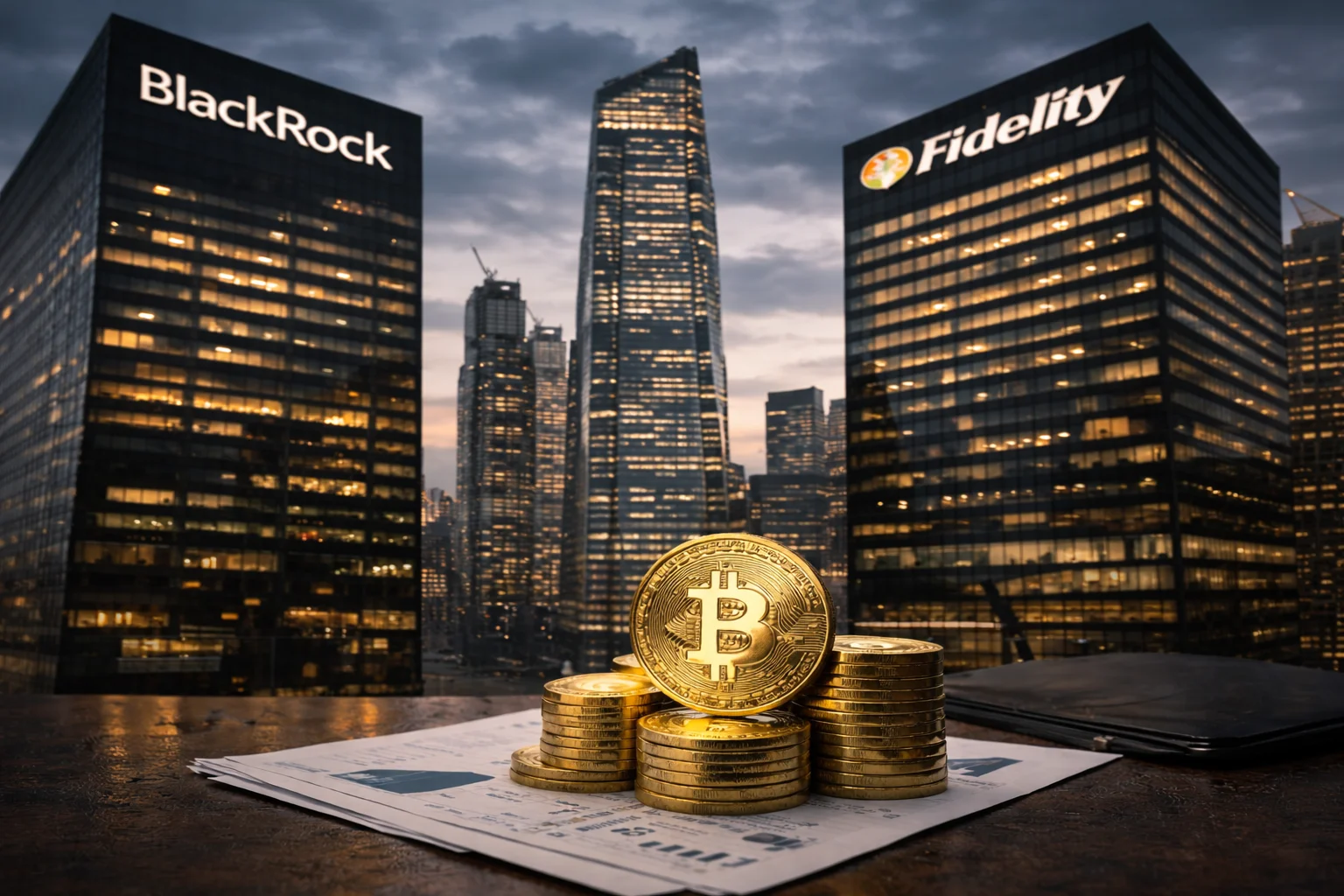 Kurumsal Şirketlerin Kripto İlgisi: RWA’nın Ötesinde