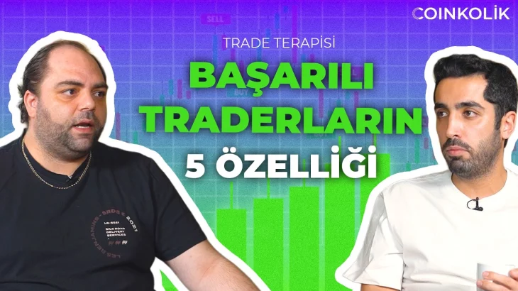 Başarılı Traderlar Nasıl Düşünüyor? Sırları neler? | Umutak47 ve Oğuzhan Güzel anlattı