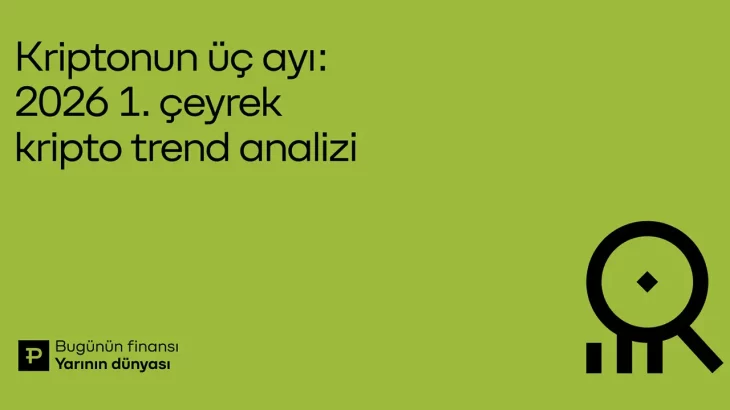 Paribu, API ve yapay zeka destekli yeni kripto trend sayfaları yayımladı