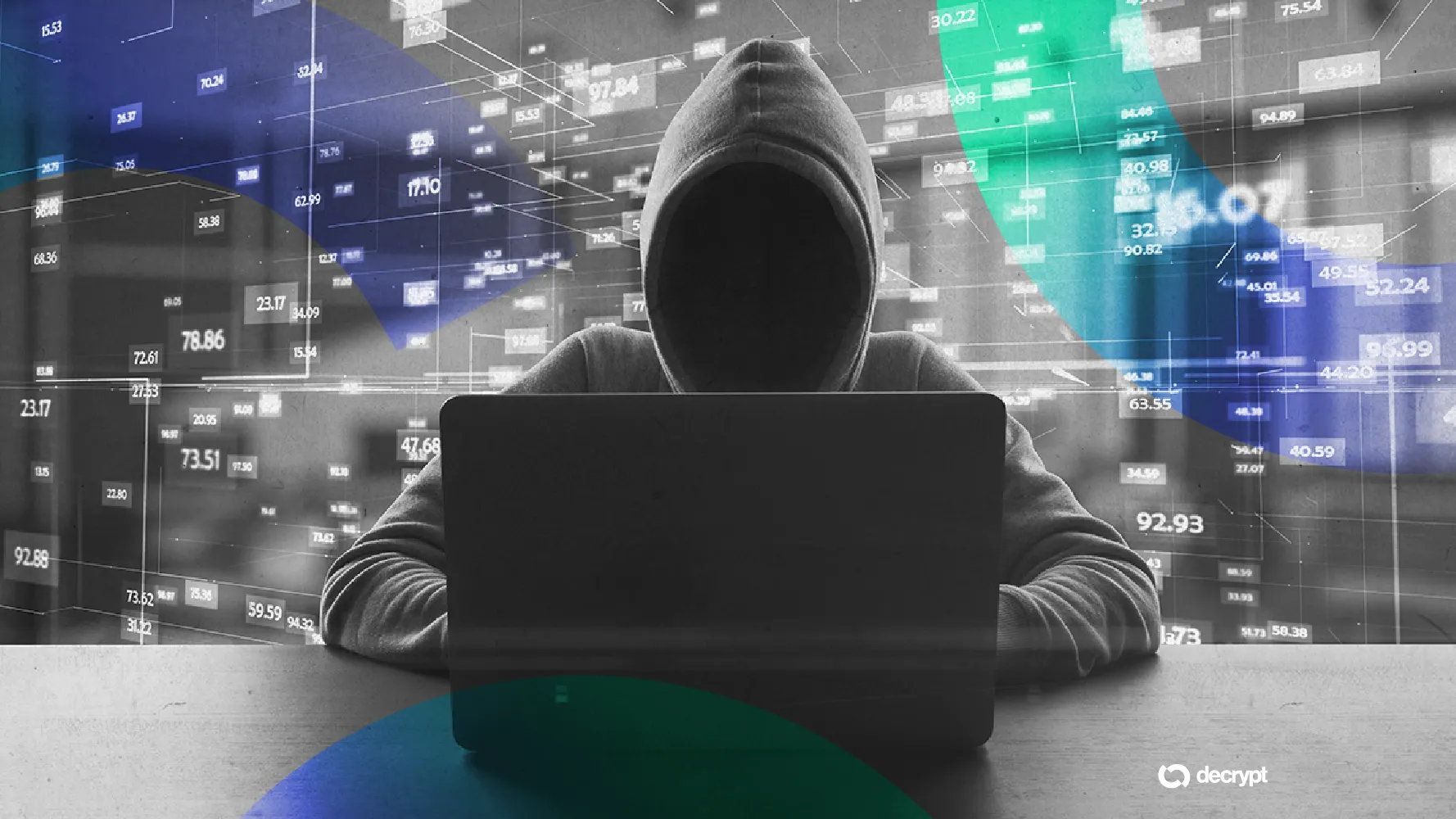 Rus kripto borsası Grinex 13 milyon dolarlık saldırı sonrası işlemleri durdurdu - Grafik