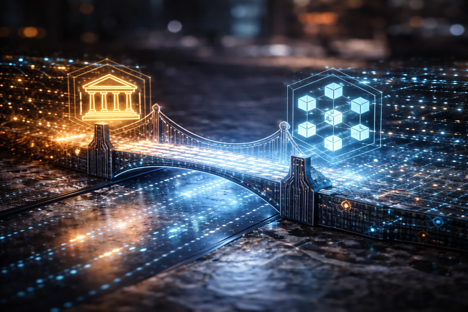 Köprü Kurucu Olarak Stabilcoinler: Ödeme Sistemlerinin Geleceği ve Türkiye’deki Yasal Çerçeve