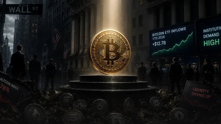 Altcoin Sezonu Bitmedi, Gerçeklerle Tanıştı