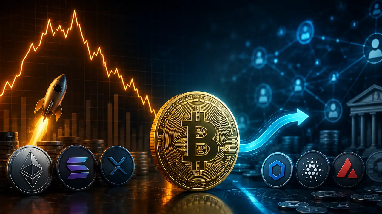 Altseason Bitti mi? On-Chain Verilerle Yüzleşme