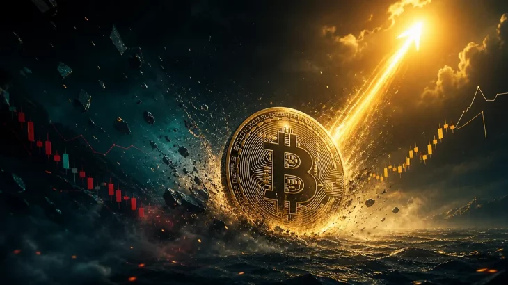 Bitcoin yükseliyor piyasada risk iştahı yeniden artıyor: Yükseliş devam edecek mi?