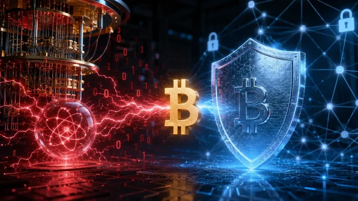 Bitcoin’in kuantum sonrası geçişi Taproot’tan daha zor olacak