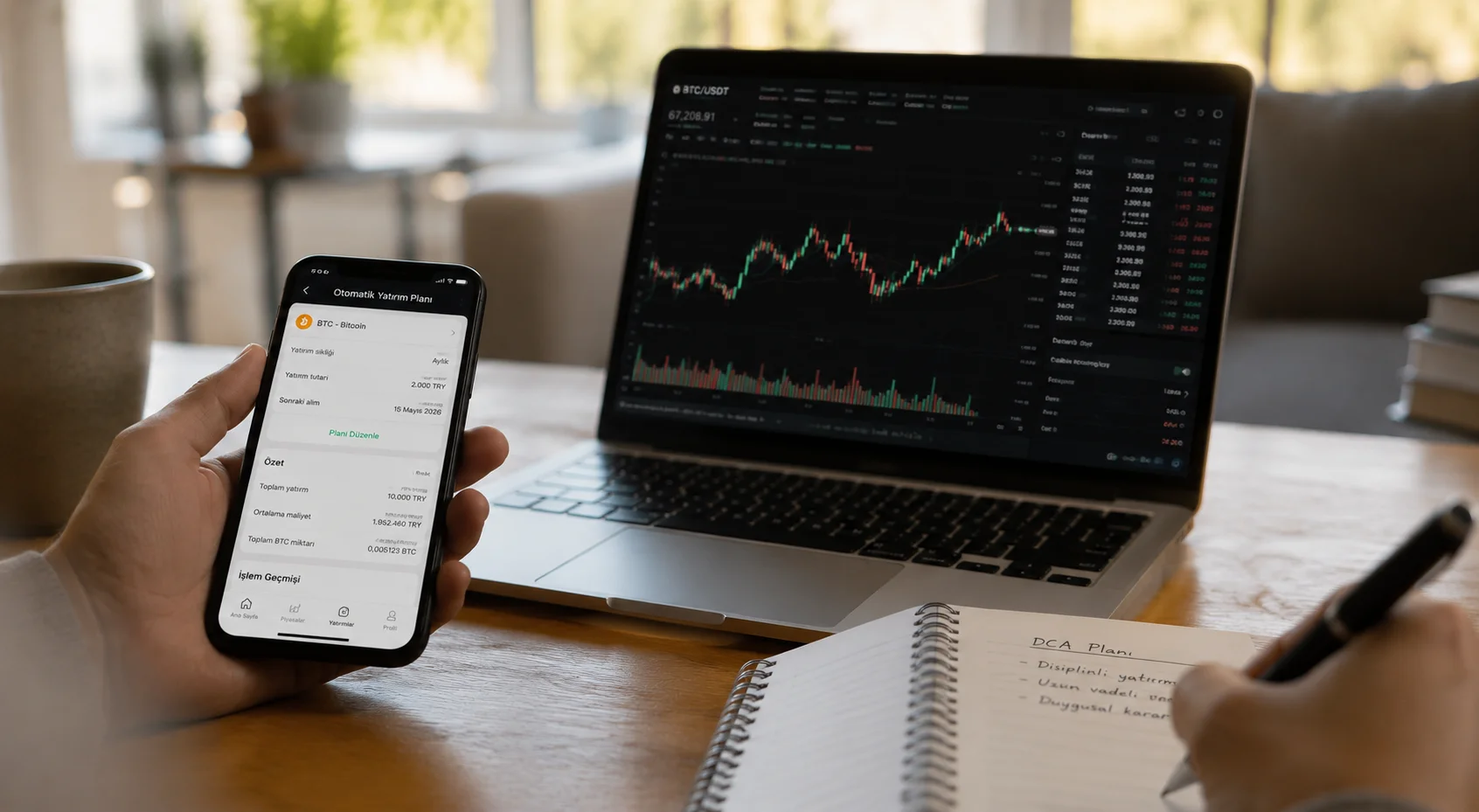 kripto-duzenli-alim-stratejisi