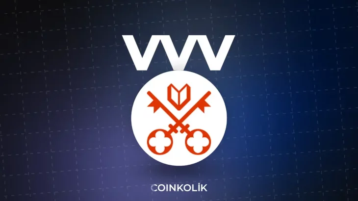 Venice Token (VVV) nedir?