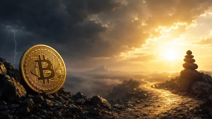Bitcoin döngüleri değişti mi? MVRV verileri ve masadaki kritik “Altın oran” dibi 