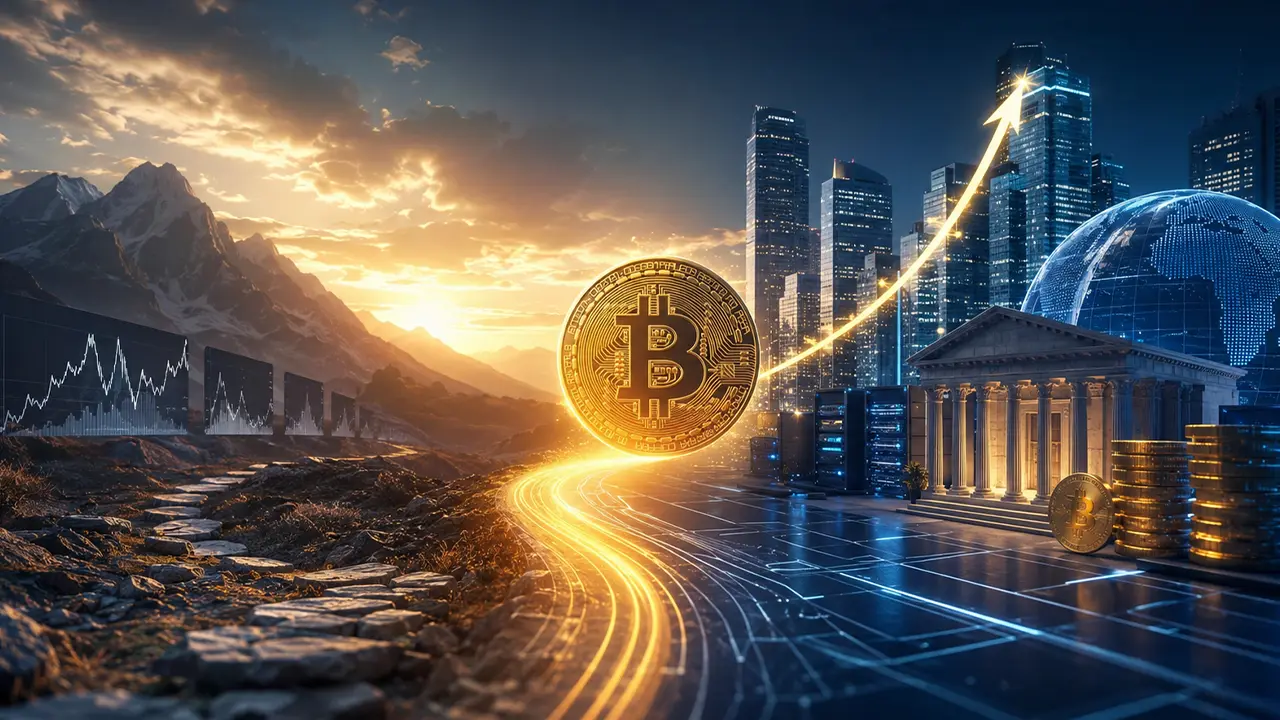 Bitcoin döngüleri değişti mi? Kurumsal sermaye ile yeni bir dönemin başlangıcı