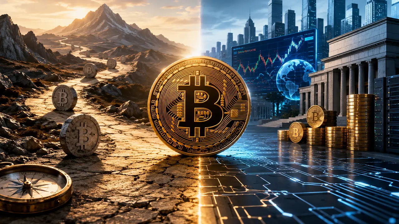 Bitcoin döngüleri değişti mi? 