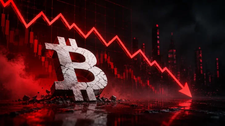 Bitcoin 62 bin Dolara geriledi, ETF çıkışları baskıyı artırd