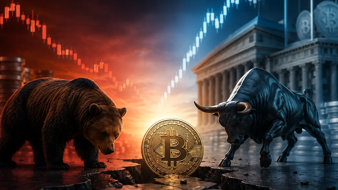 Bitcoin’in dört yıllık saati hâlâ işliyor: Döngü ölmedi, genlik değişti – 80/20 stratejisiyle ayı fazını okumak